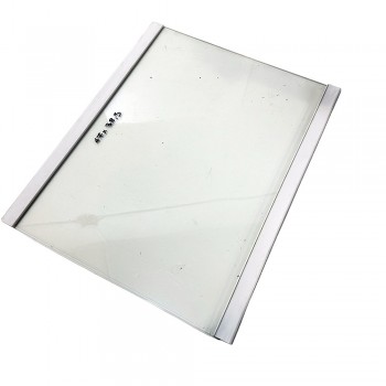 Ράφι Συντήρησης 47x38.5 Ψυγείου Arielli ARD-400RWE-NX