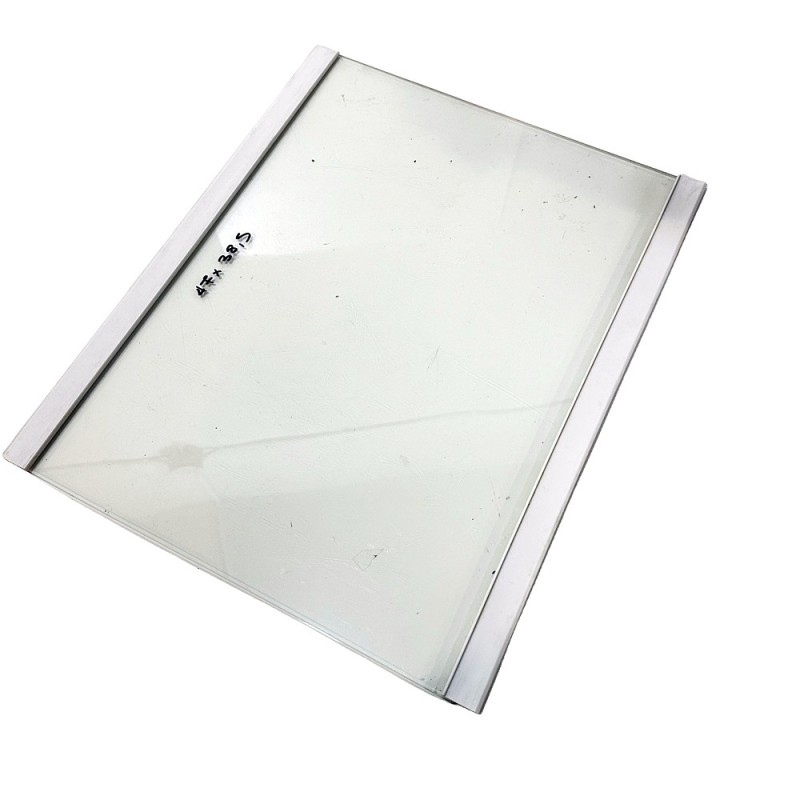 Ράφι Συντήρησης 47x38.5 Ψυγείου Arielli ARD-400RWE-NX
