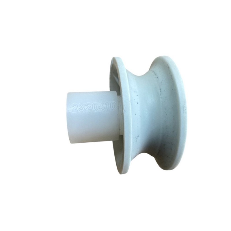 Ρόδα Ράουλο Καλαθιού 2642340 Πλυντηρίου Πιάτων Miele G575