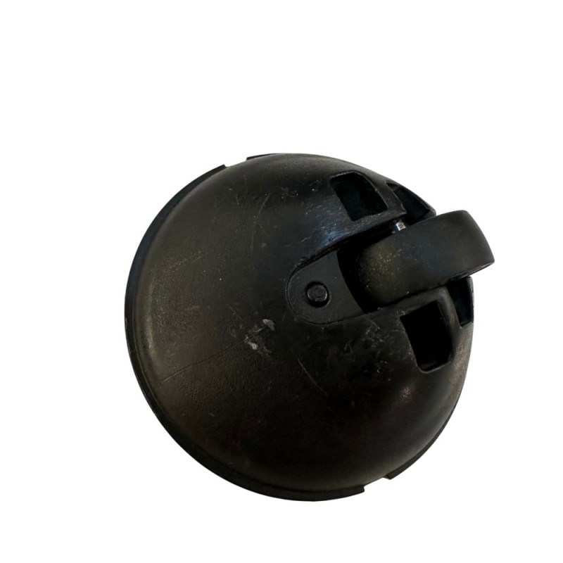 Ρόδα Σκούπας Bosch VBBS607V00