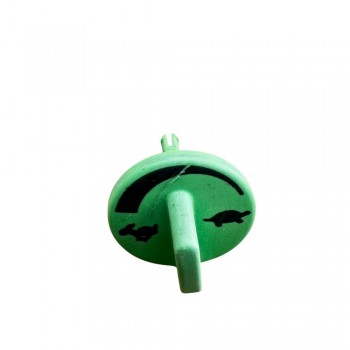 Ροοστάτης Ρύθμισης Αναρρόφησης Σκούπας Festool CT 33 E