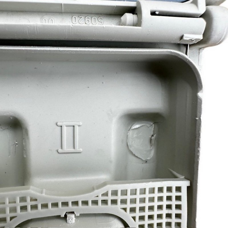 Σαπουνοθήκη Πλυντηρίου Πιάτων Miele G575