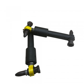 Σετ Αμορτισέρ   Πλυντηρίου Ρούχων Aeg ProTex L70270FL