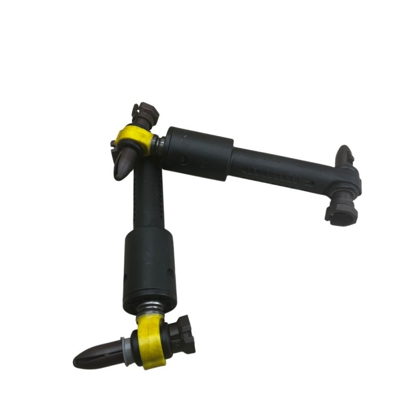 Σετ Αμορτισέρ   Πλυντηρίου Ρούχων Aeg ProTex L70270FL