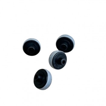 Σετ Αντιολισθητικά Πέλματα Αποστειρωτή Baby Brezza BRZ0103