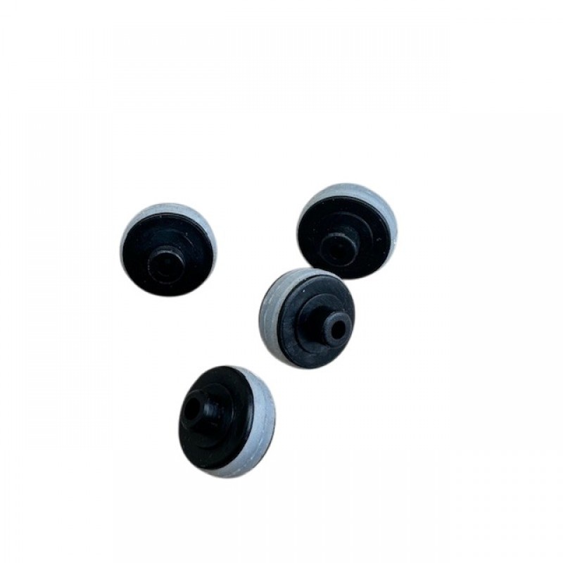 Σετ Αντιολισθητικά Πέλματα Αποστειρωτή Baby Brezza BRZ0103