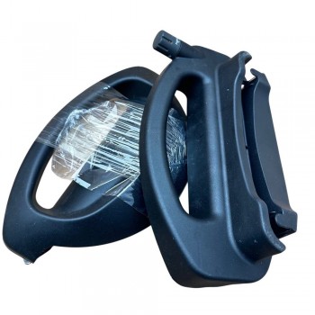 Σετ χερούλια τοστιέρας Delonghi CG196.BK