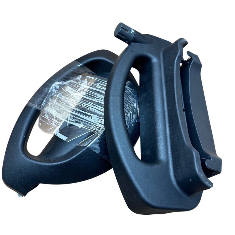 Σετ χερούλια τοστιέρας Delonghi CG196.BK