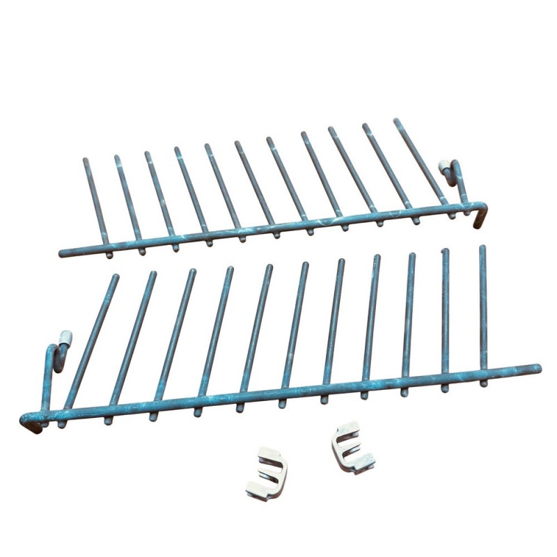 Σετ χτένι καλαθιού πλυντηρίου πιάτων Bosch, Siemens