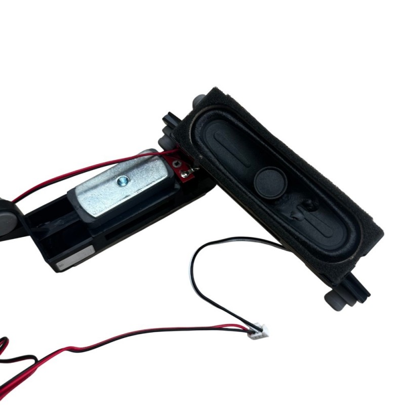 Σετ Ηχείων 30104777 Τηλεόρασης FU FLS32226 65W