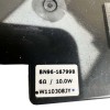 Σετ Ηχείων BN96-16799B Τηλεόρασης Samsung UE37D5000