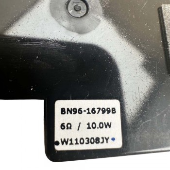 Σετ Ηχείων BN96-16799B Τηλεόρασης Samsung UE37D5000
