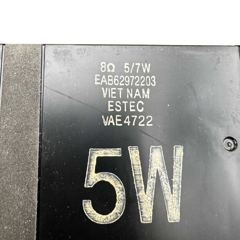 Σετ Ηχείων EAB62972203 Τηλεόρασης LG 32LB550B