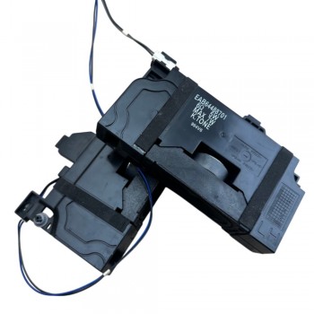 Σετ Ηχείων EAB64488701 Τηλεόρασης LG 43UM7000PLA