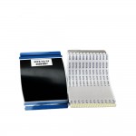 Σετ Καλωδιοταινίες T-Con Flex 30094857 Τηλεόρασης FU FLA5020UH
