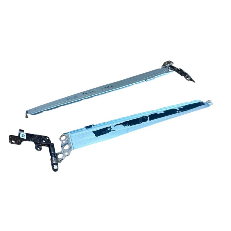 Σετ Mεντεσέδων Οθόνης Laptop Dell Vostro 3501