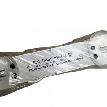 Σετ Μπάρες LED SSC Trident 65UK63 S Τηλεόρασης LG 65UN71006LB
