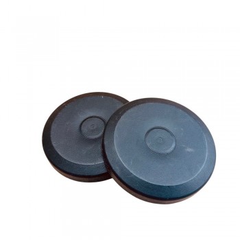 Σέτ Πίσω Ρόδες DJ66-00328 Σκούπας Samsung SC5670