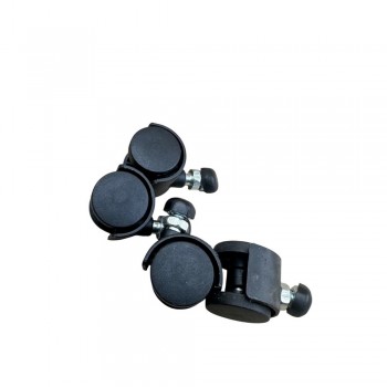 Σετ Ρόδες Μεταφοράς Αφυγραντήρα Izzy DKB20EI