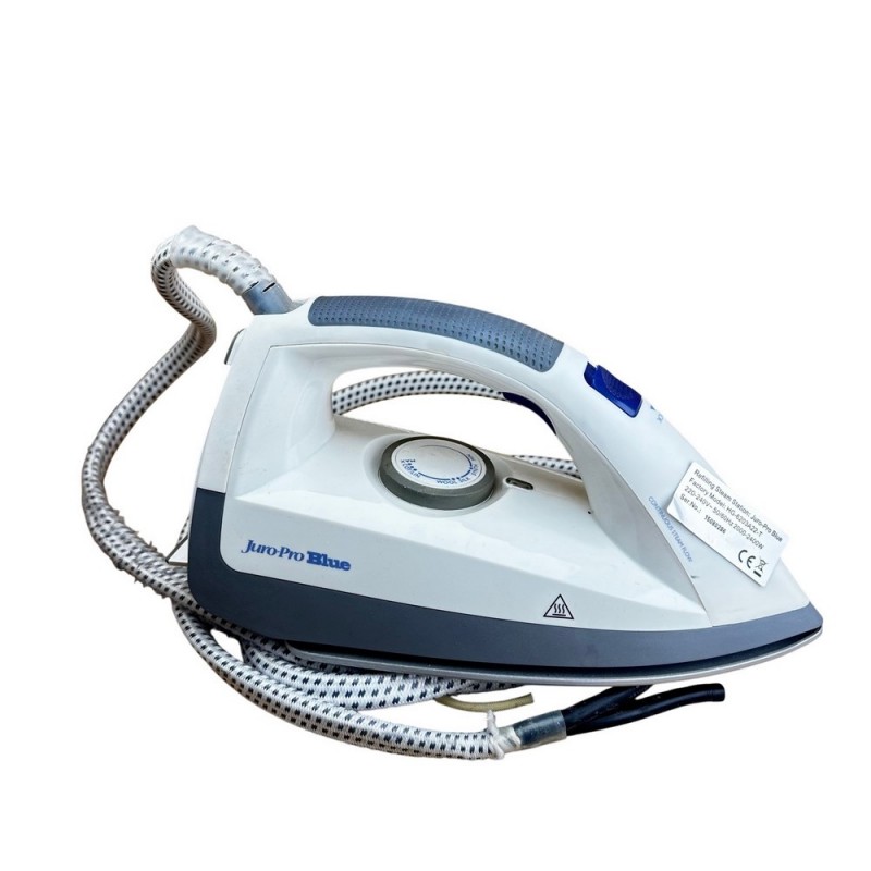 Σίδερο πλήρες ατμοσυστήματος Juro pro HG-6203A22-T