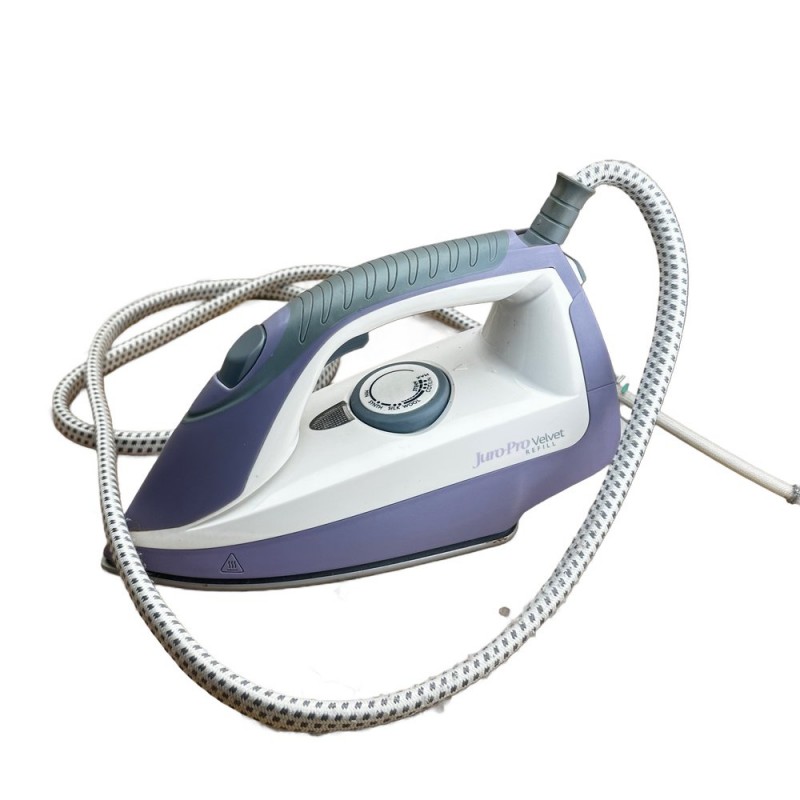 Σίδερο πλήρες Ατμοσυστήματος Juro Pro HG-6209-22Q1-23