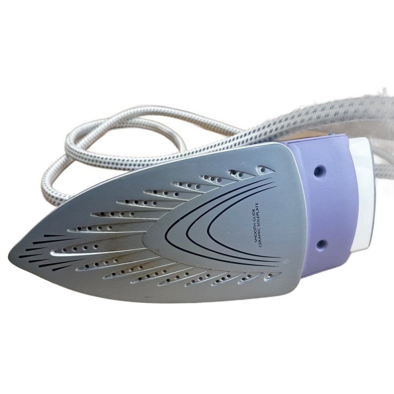 Σίδερο πλήρες Ατμοσυστήματος Juro Pro HG-6209-22Q1-23