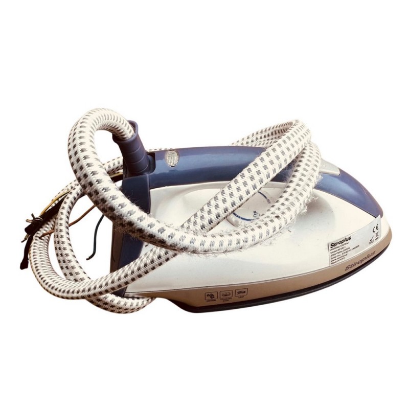 Σίδερο πλήρες ατμοσυστήματος Stiroplus SP1011