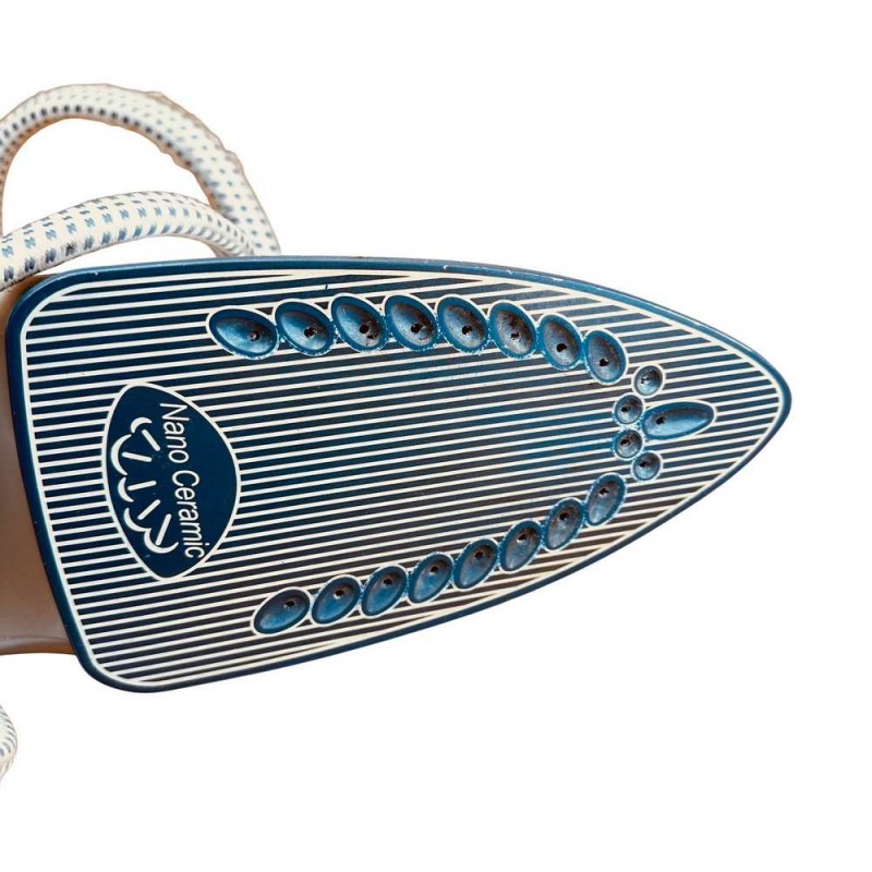 Σίδερο πλήρες ατμοσυστήματος Stiroplus SP1011