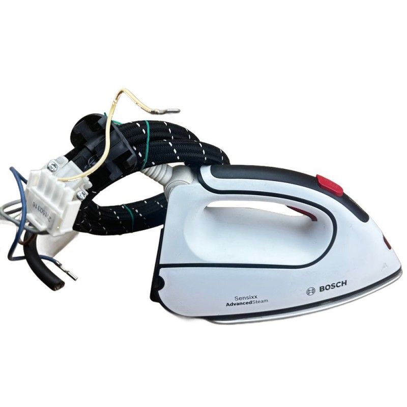 Σίδερο πλήρες Ατμοσυστήματος Bosch TDS3831100-01