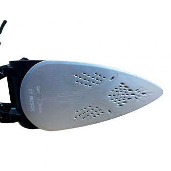 Σίδερο πλήρες Ατμοσυστήματος Bosch TDS3831100-01