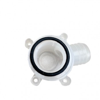 Σιφώνι Αποχέτευσης Αποστειρωτή Baby Brezza BRZ0103