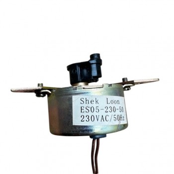 Σύγχρονος κινητήρας AC Shek Loon ES05-230-50