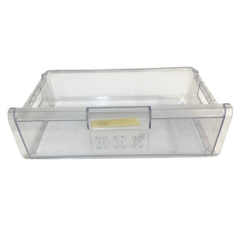 Συρτάρι κατάψυξης 55x35x17εκ Bosch, Siemens