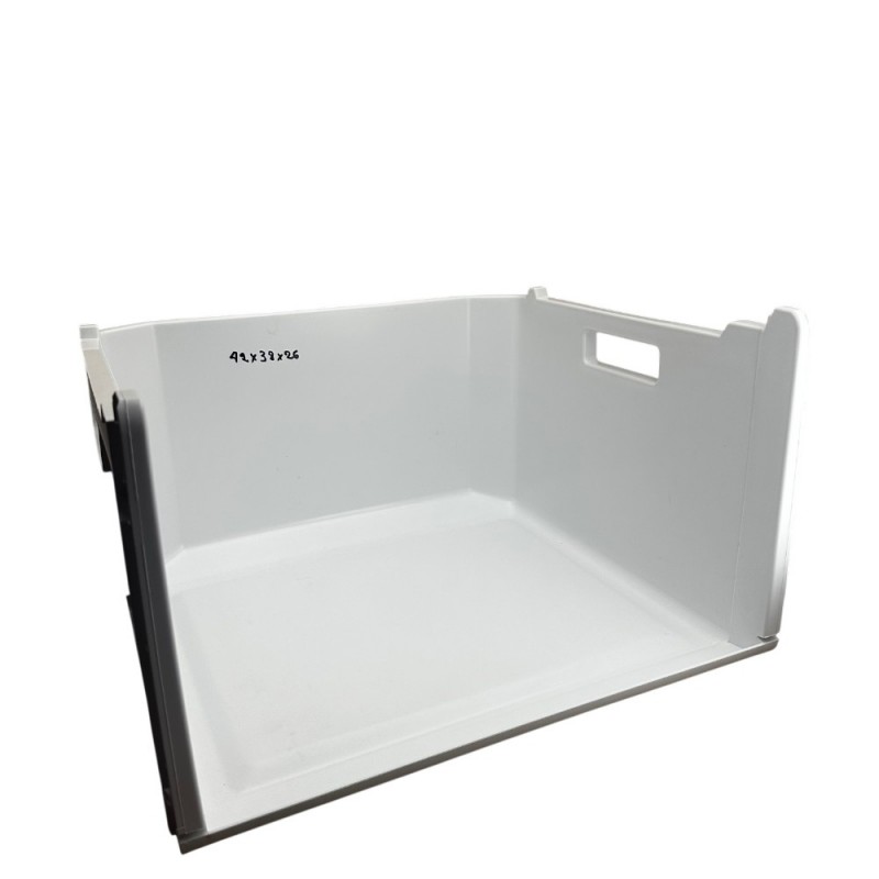 Συρτάρι Κατάψυξης Μεσσαίο Ψυγείου Neff K5890X0-01