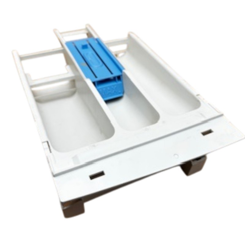 Συρτάρι σαπουνοθήκης πλυντηρίου Samsung  WF80F5E0W2W-LV