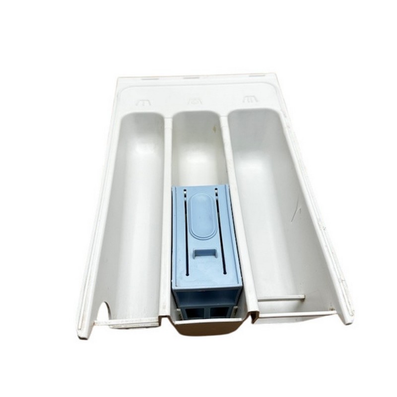 Συρτάρι Σαπουνοθήκης πλυντηρίου Samsung  WF8802LSW-YLV