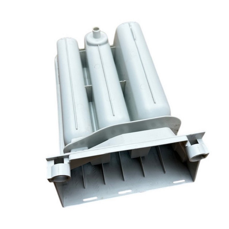 Συρτάρι Σαπουνοθήκης πλυντηρίου Samsung  WF8802LSW-YLV