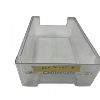 Συρτάρι Συντήρησης Chiller Safe Ψυγείου Bosch KGN36X42-11