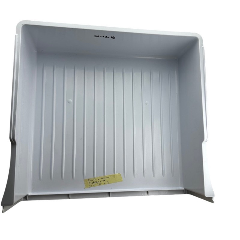 Συρτάρι Συντήρησης Ψυγείου Indesit PBAA 34 NF