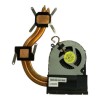 Σύστημα ψύξης 13N0-ZWA1G01 Laptop Toshiba Satellite L850