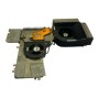 Σύστημα ψύξης 3CZP1HATN08 Laptop Acer Aspire 1350