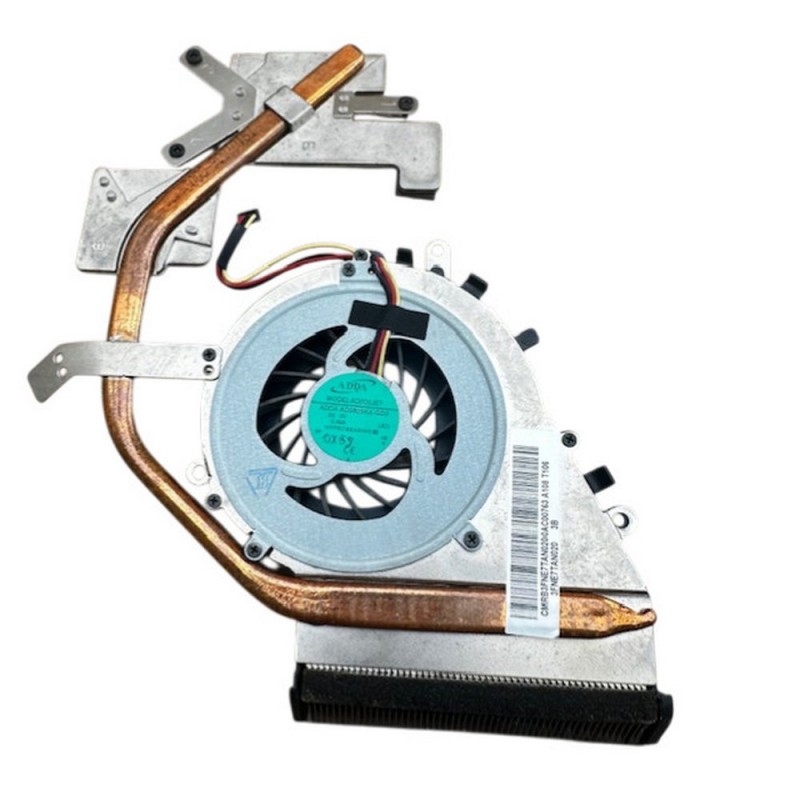 Σύστημα ψύξης 3FNE7TAN020 Laptop Sony Vaio PCG-61611M