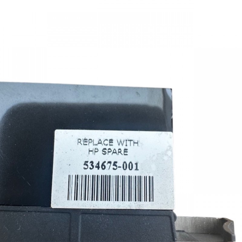 Σύστημα Ψύξης 534675-001 Laptop