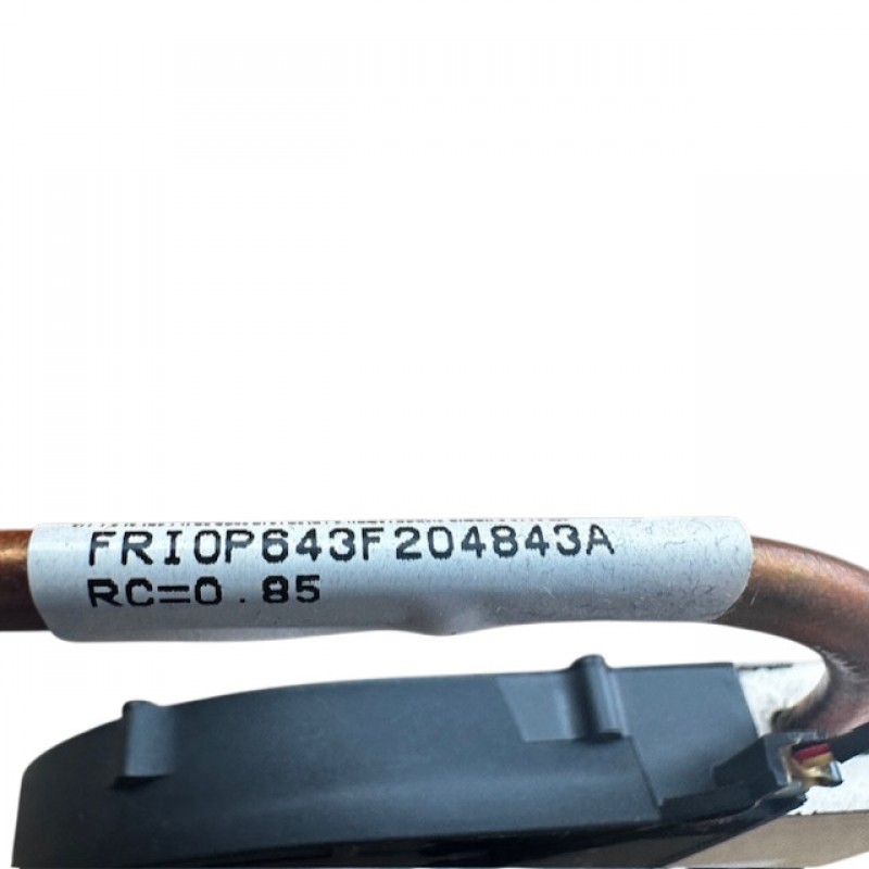 Σύστημα Ψύξης 534675-001 Laptop