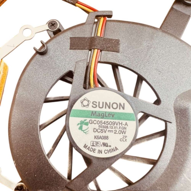 Σύστημα ψύξης AVC3CBL1TA0I08061114 Laptop