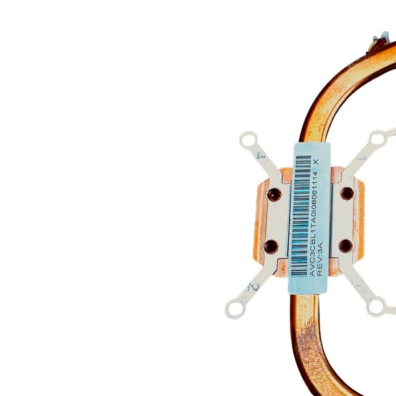 Σύστημα ψύξης AVC3CBL1TA0I08061114 Laptop