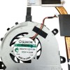 Σύστημα ψύξης SOL3CZQ1TATN00100811 Laptop
