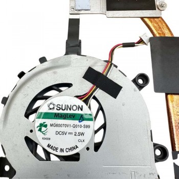 Σύστημα ψύξης SOL3CZQ1TATN00100811 Laptop