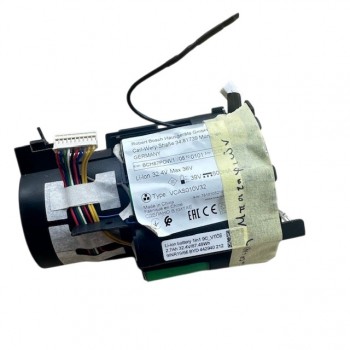 Συστοιχία Μπαταριών Li-Ion Σκούπας Bosch BCH87POW1