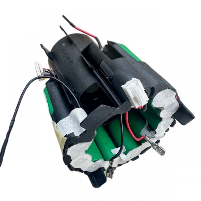 Συστοιχία Μπαταριών Li-Ion Σκούπας Bosch BCH87POW1